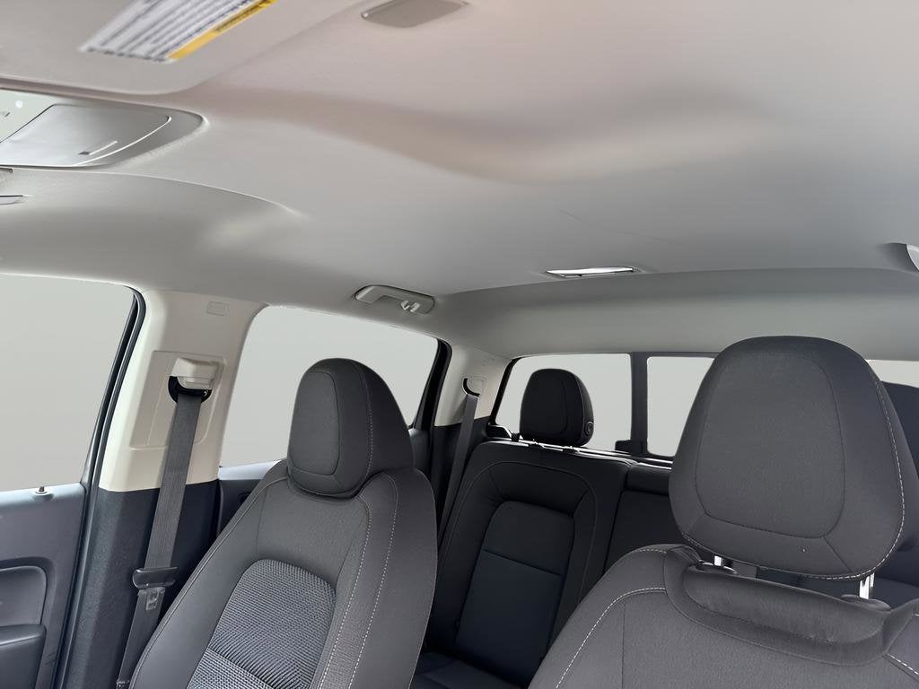 2019 Chevrolet Colorado 4WD LT