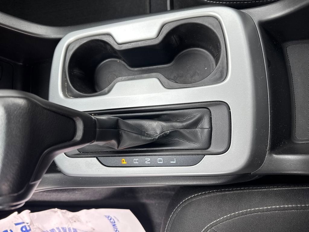 2019 Chevrolet Colorado 4WD LT