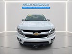2019 Chevrolet Colorado 4WD LT