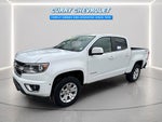 2019 Chevrolet Colorado 4WD LT