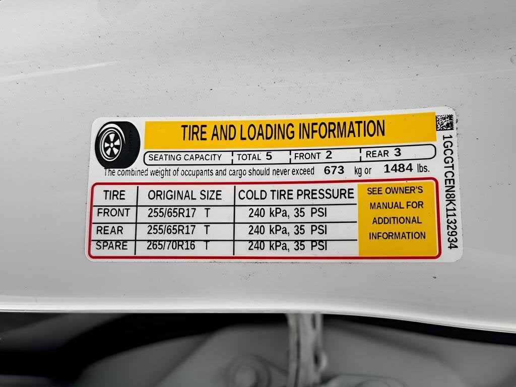 2019 Chevrolet Colorado 4WD LT