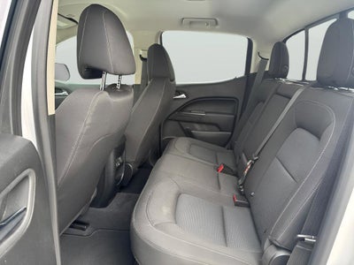 2019 Chevrolet Colorado 4WD LT