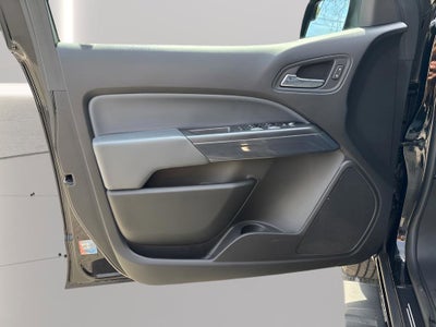 2018 Chevrolet Colorado 4WD Z71