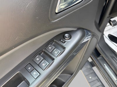 2018 Chevrolet Colorado 4WD Z71