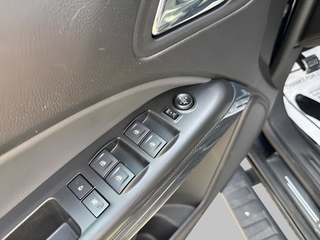 2018 Chevrolet Colorado 4WD Z71