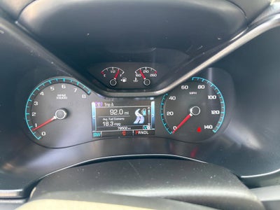 2018 Chevrolet Colorado 4WD Z71