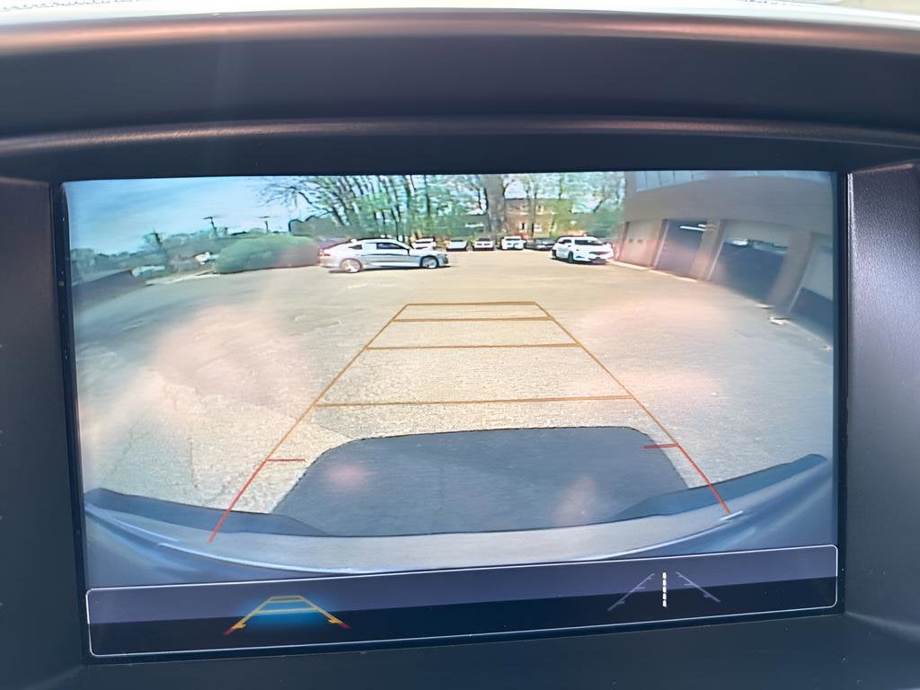 2018 Chevrolet Colorado 4WD Z71