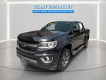 2018 Chevrolet Colorado 4WD Z71