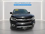 2018 Chevrolet Colorado 4WD Z71