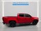 2017 Chevrolet Colorado 4WD Z71