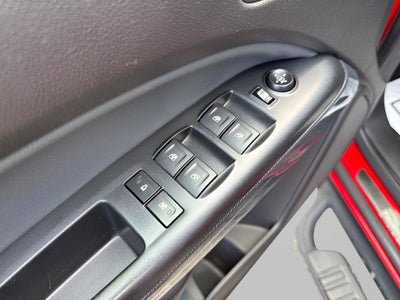 2017 Chevrolet Colorado 4WD Z71