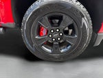 2017 Chevrolet Colorado 4WD Z71