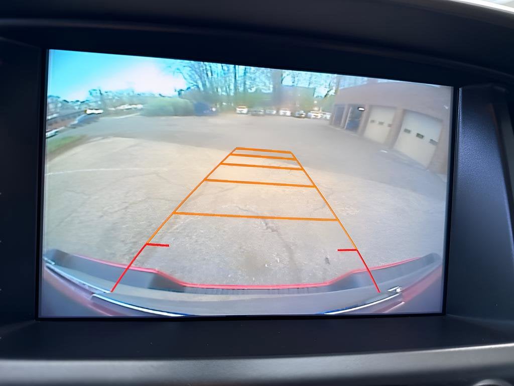 2017 Chevrolet Colorado 4WD Z71