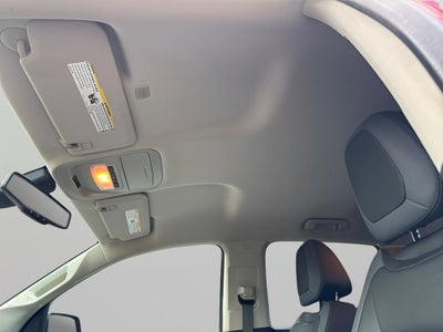 2017 Chevrolet Colorado 4WD Z71