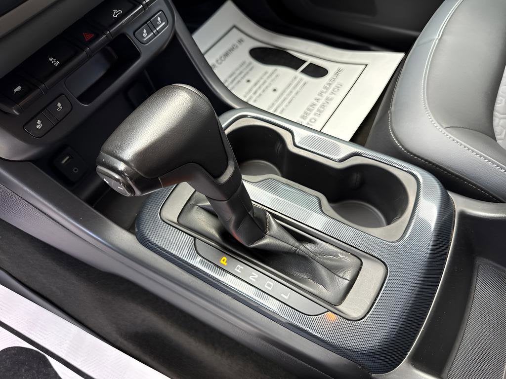 2017 Chevrolet Colorado 4WD Z71