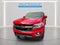 2017 Chevrolet Colorado 4WD Z71