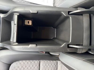 2017 Chevrolet Colorado 4WD Z71