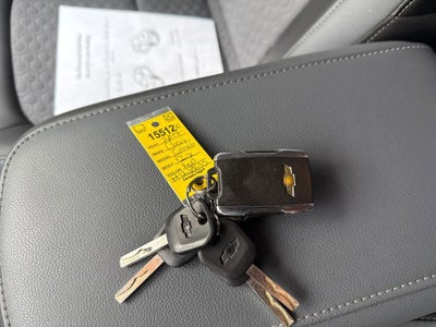 2017 Chevrolet Colorado 4WD Z71