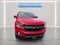 2017 Chevrolet Colorado 4WD Z71