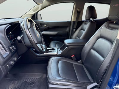 2019 Chevrolet Colorado 4WD ZR2