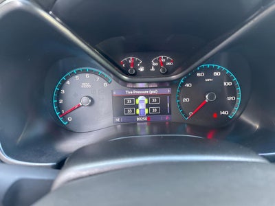 2019 Chevrolet Colorado 4WD ZR2