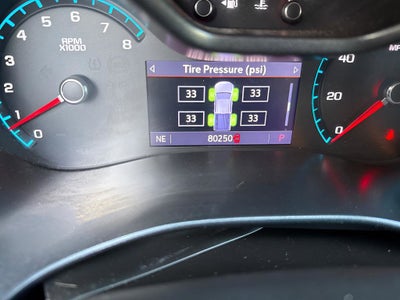 2019 Chevrolet Colorado 4WD ZR2