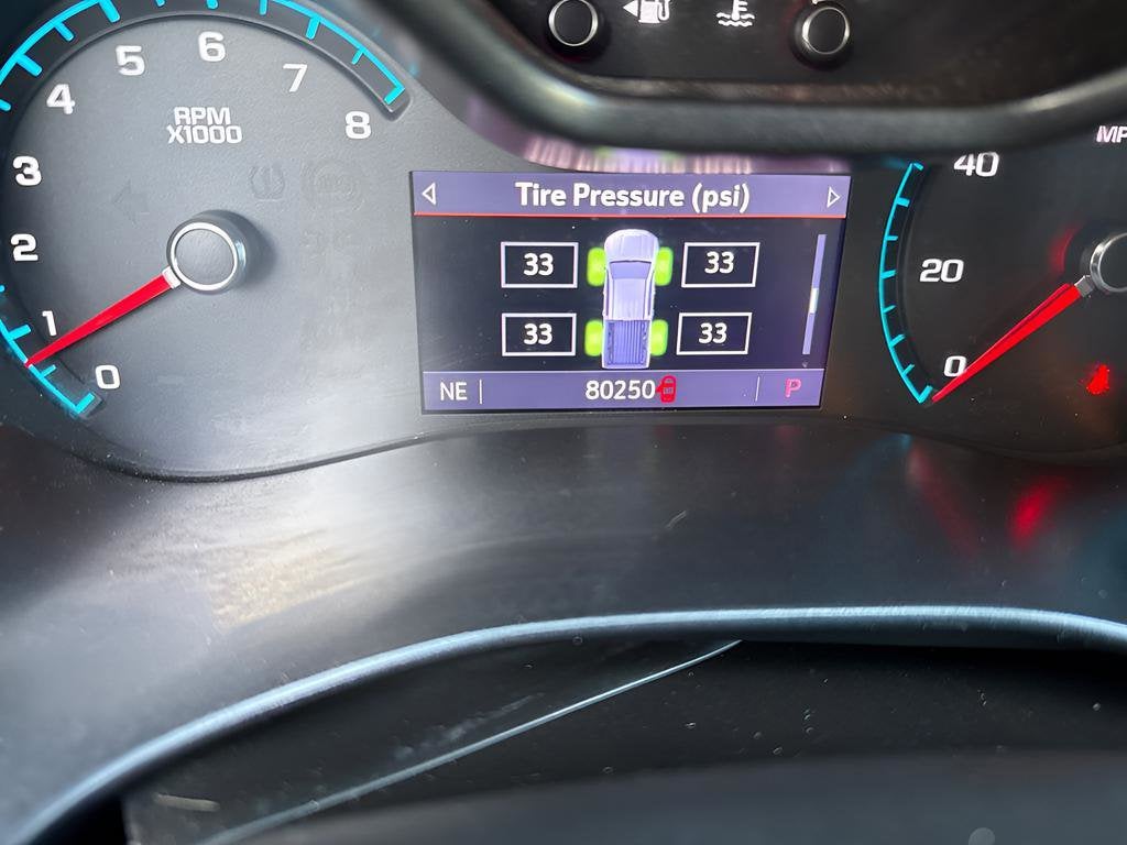 2019 Chevrolet Colorado 4WD ZR2