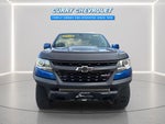 2019 Chevrolet Colorado 4WD ZR2