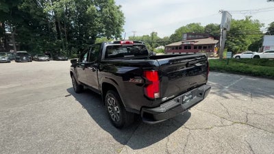 2023 Chevrolet Colorado 4WD Z71