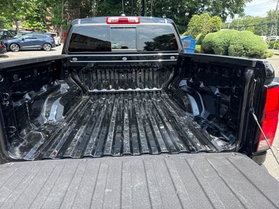 2023 Chevrolet Colorado 4WD Z71