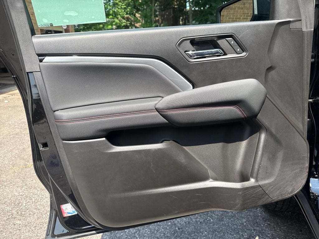 2023 Chevrolet Colorado 4WD Z71