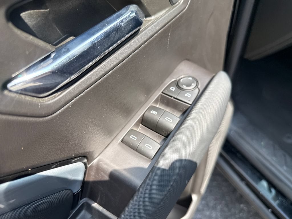 2023 Chevrolet Colorado 4WD Z71
