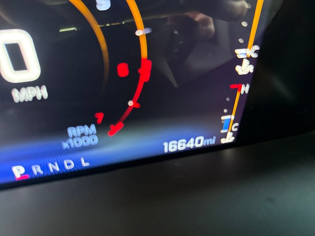 2023 Chevrolet Colorado 4WD Z71