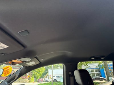 2023 Chevrolet Colorado 4WD Z71