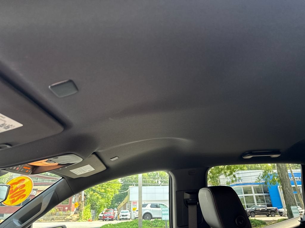 2023 Chevrolet Colorado 4WD Z71