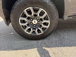 2023 Chevrolet Colorado 4WD Z71