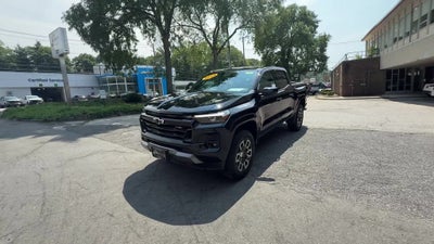 2023 Chevrolet Colorado 4WD Z71