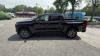 2023 Chevrolet Colorado 4WD Z71