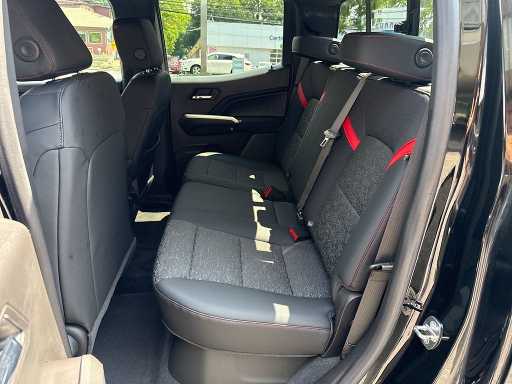 2023 Chevrolet Colorado 4WD Z71