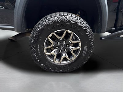 2023 Chevrolet Colorado 4WD ZR2
