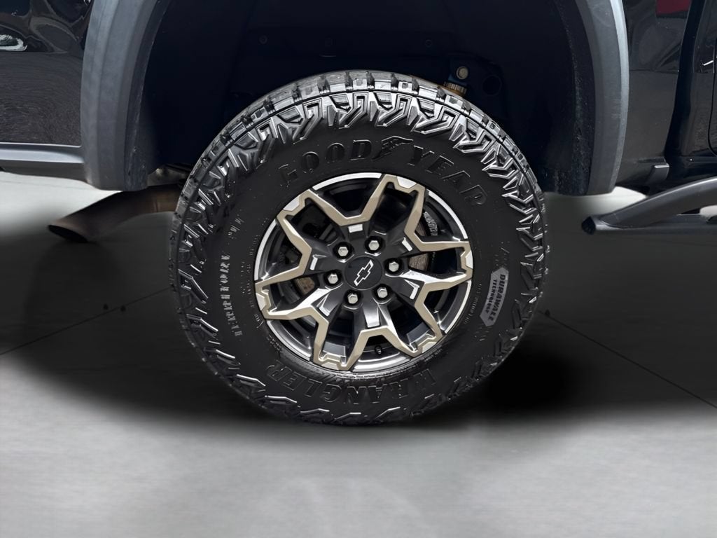 2023 Chevrolet Colorado 4WD ZR2