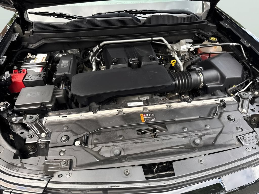 2023 Chevrolet Colorado 4WD ZR2