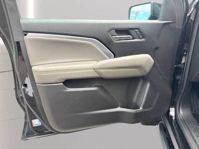 2023 Chevrolet Colorado 4WD ZR2