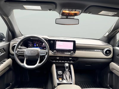2023 Chevrolet Colorado 4WD ZR2