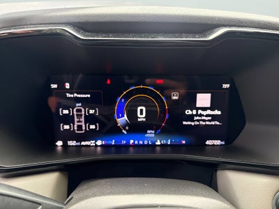 2023 Chevrolet Colorado 4WD ZR2