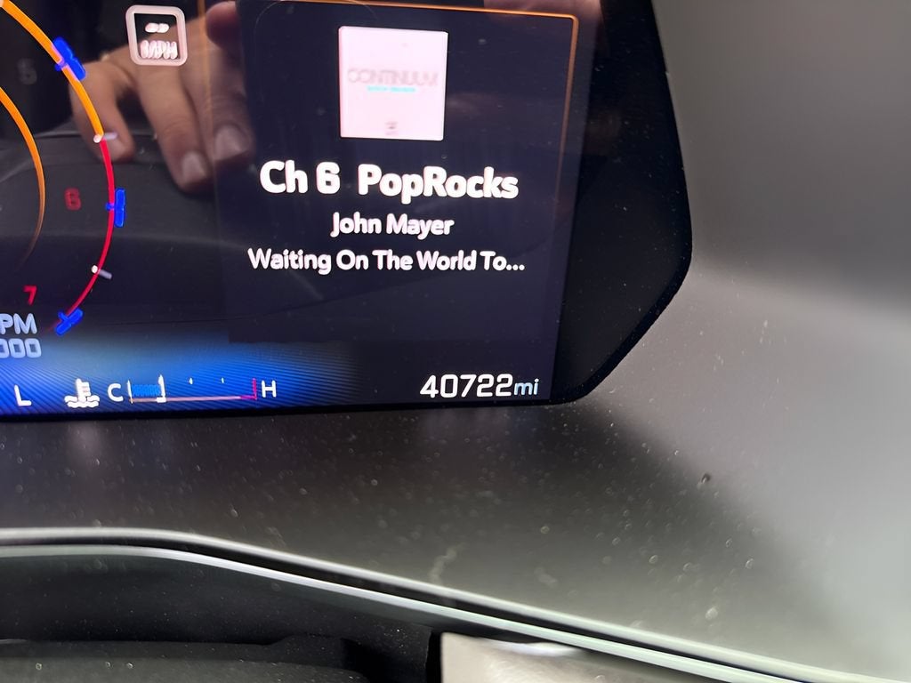 2023 Chevrolet Colorado 4WD ZR2