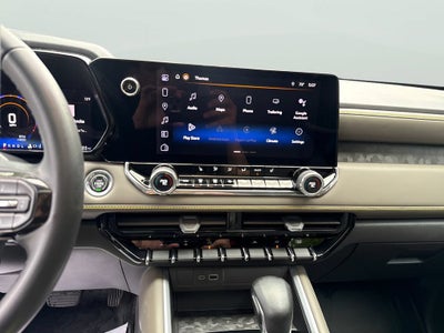 2023 Chevrolet Colorado 4WD ZR2