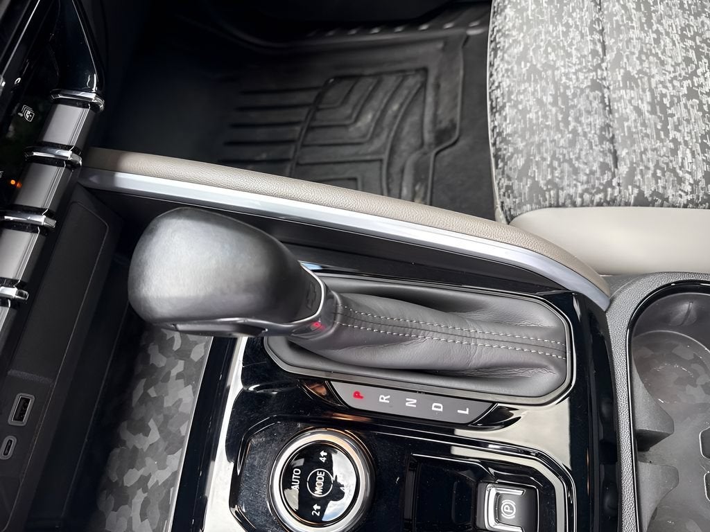 2023 Chevrolet Colorado 4WD ZR2