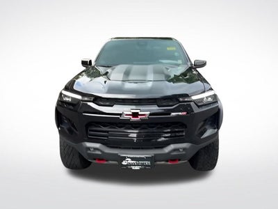 2023 Chevrolet Colorado 4WD ZR2