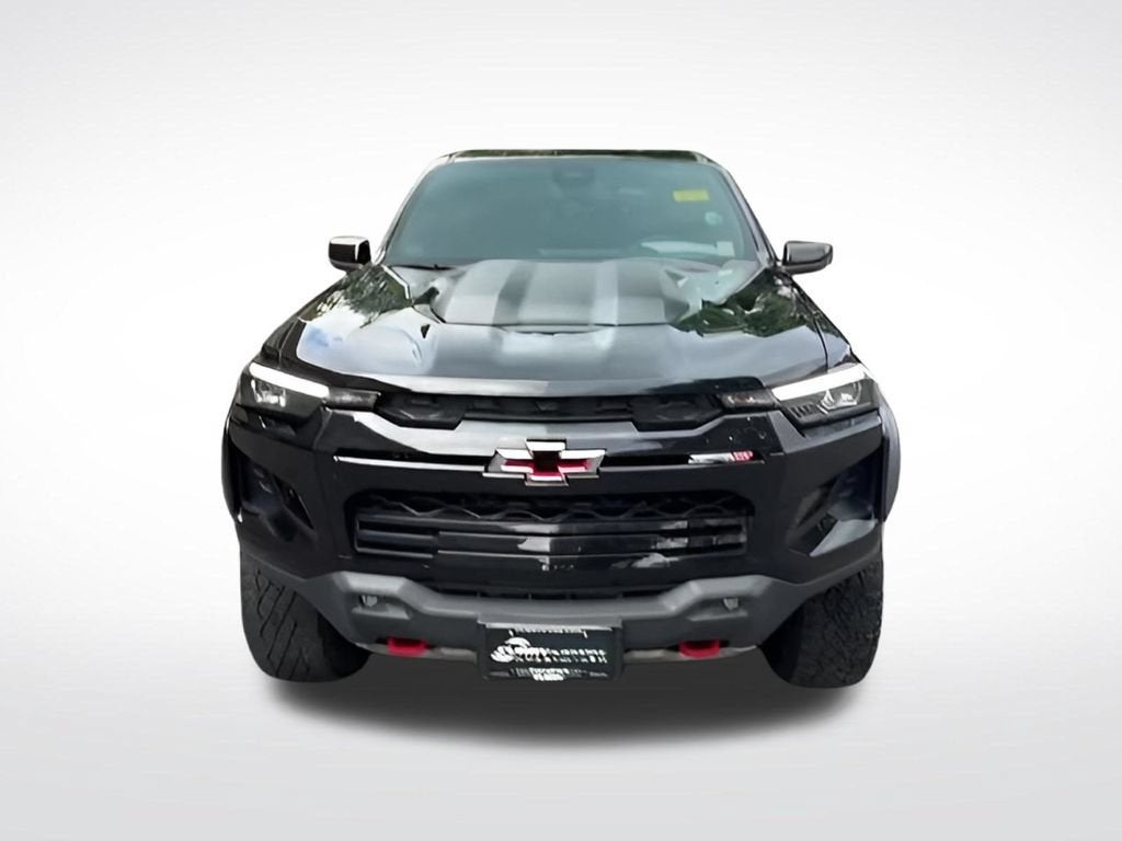 2023 Chevrolet Colorado 4WD ZR2